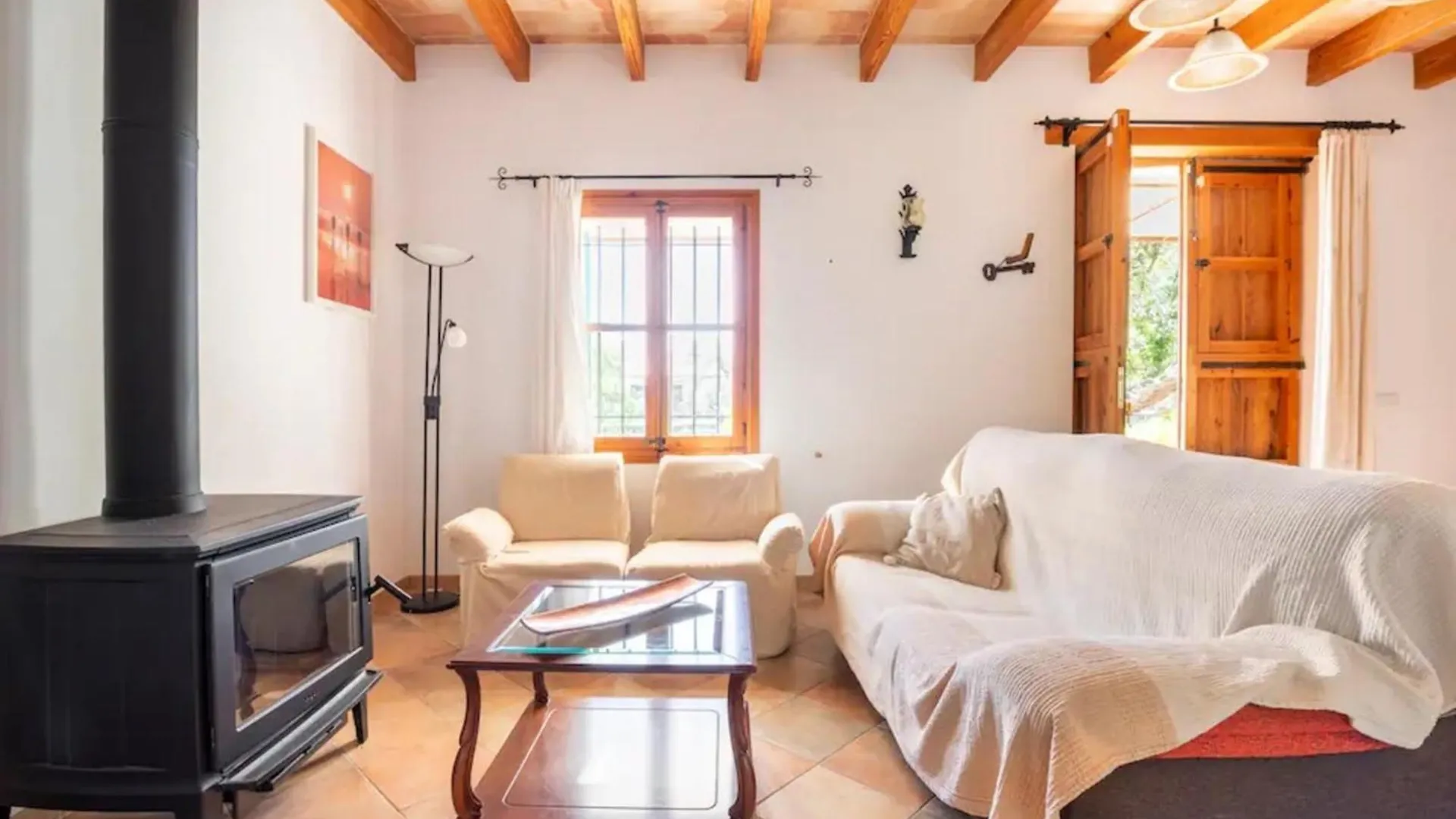 Villa Ca'N Tabou Selva  Selva (Mallorca)