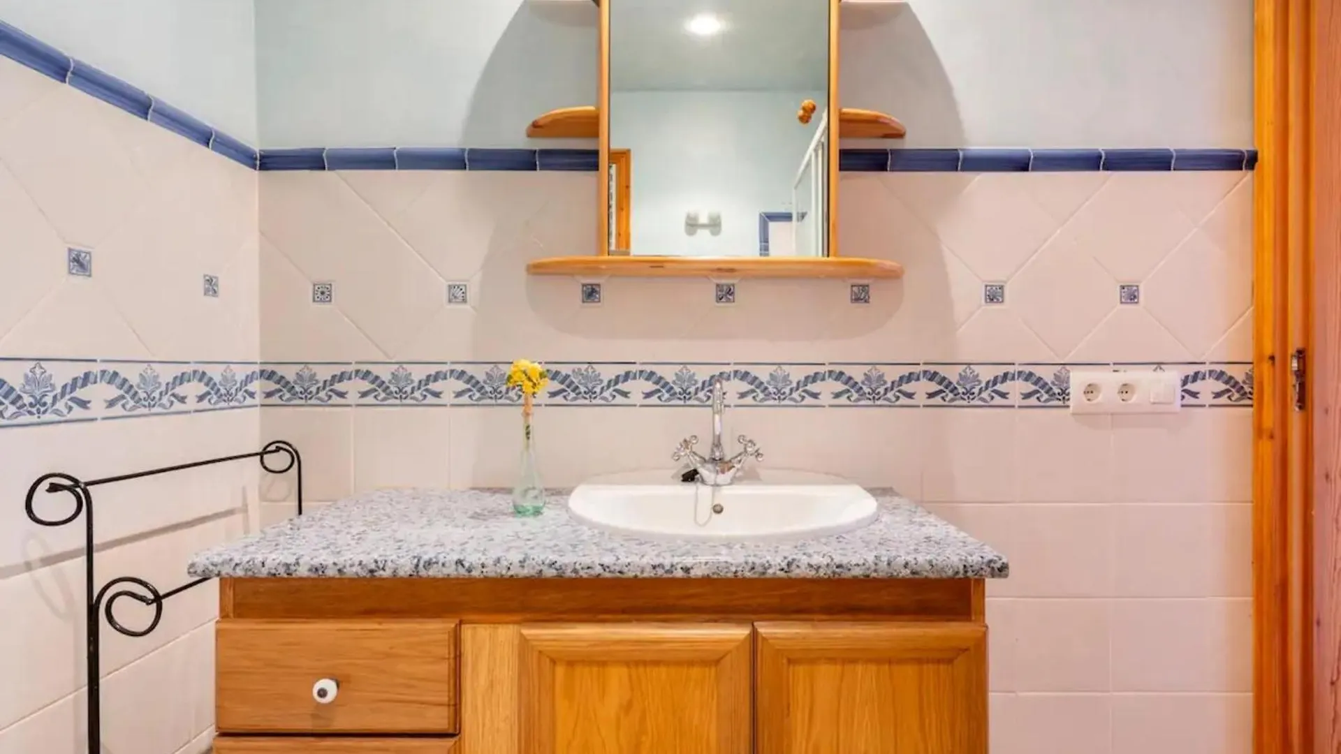 Villa Ca'N Tabou Selva  0*, Selva (Mallorca) Hiszpania