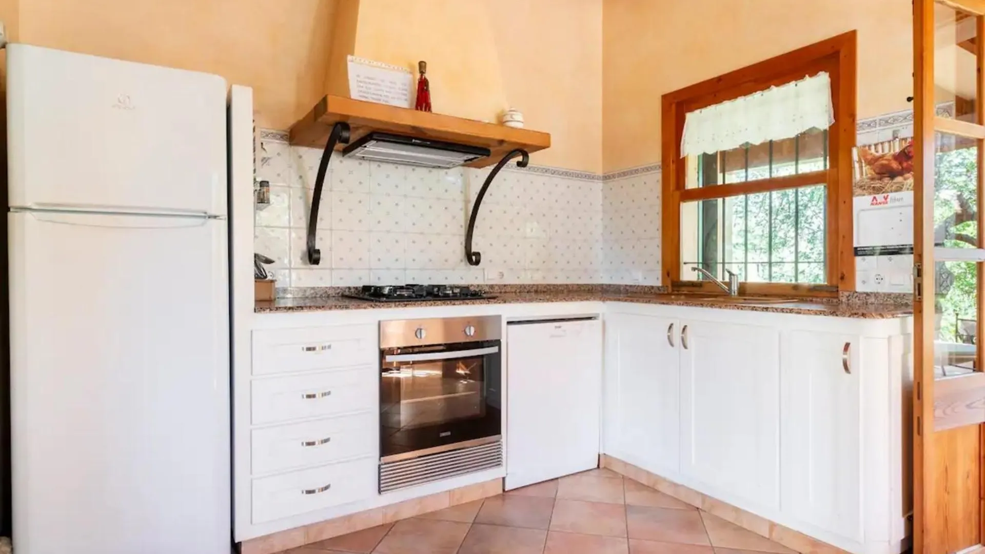 Villa Ca'N Tabou Selva