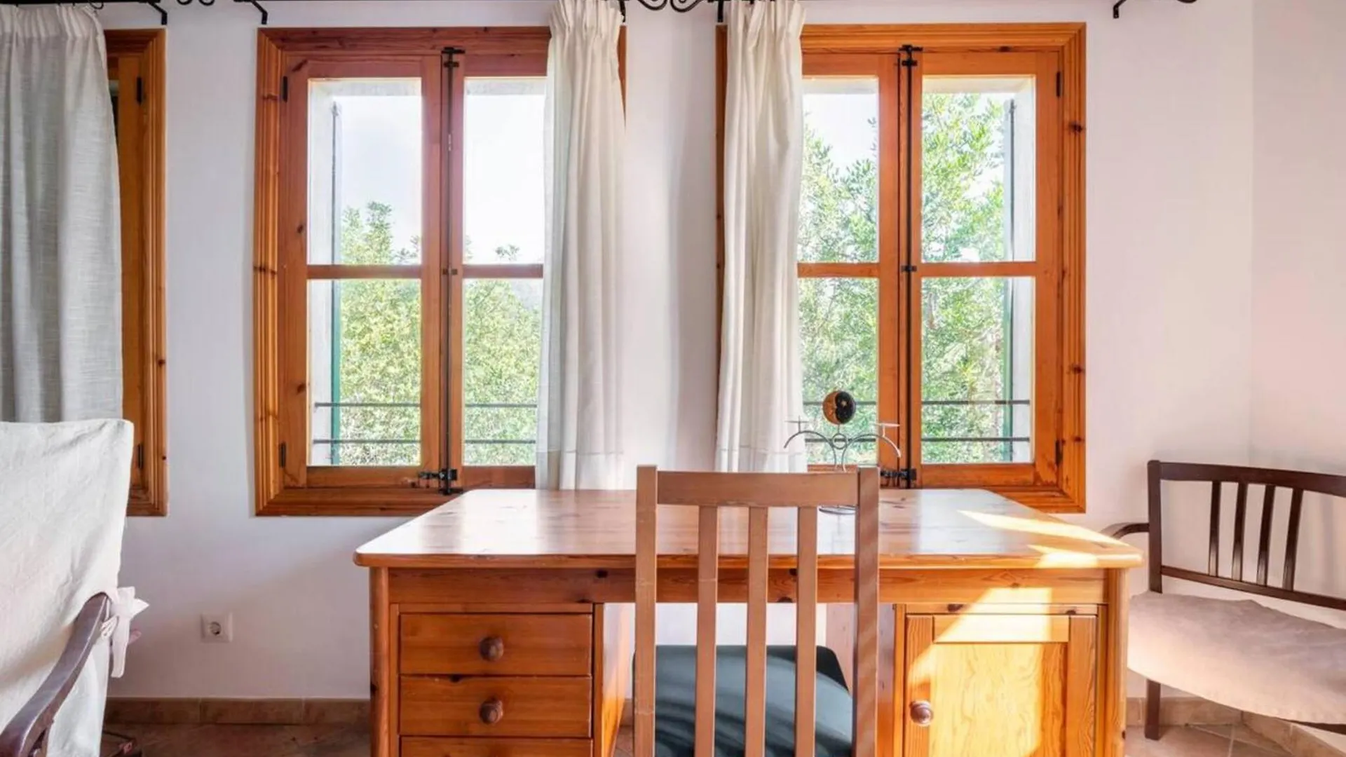 Villa Ca'N Tabou Selva  Hiszpania