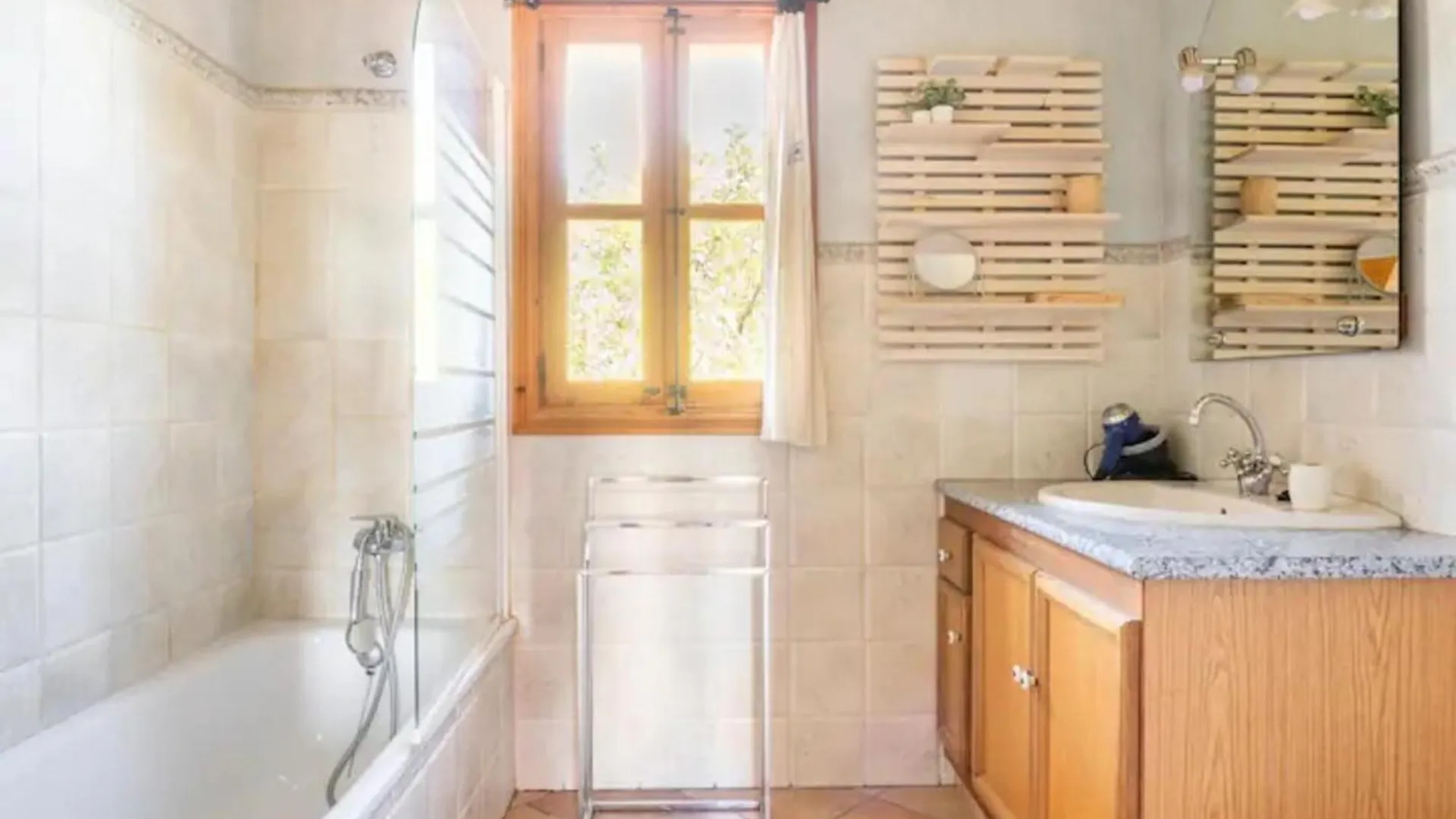 Domek alpejski Villa Ca'N Tabou Selva  Hiszpania