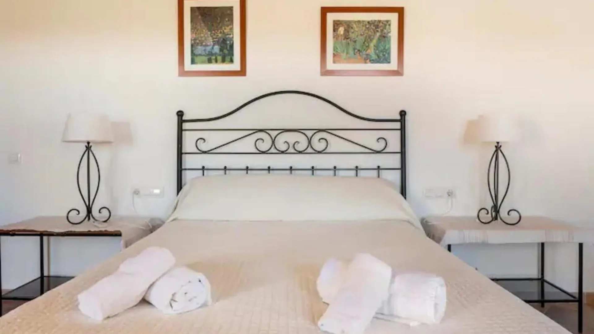 Villa Ca'N Tabou Selva  Domek alpejski Selva (Mallorca)